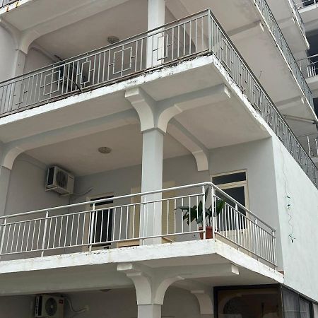 Perdja Apartment II Velipojë Exterior foto